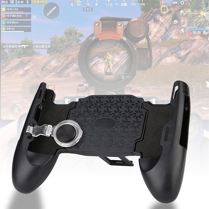 MaxControl GamerPad