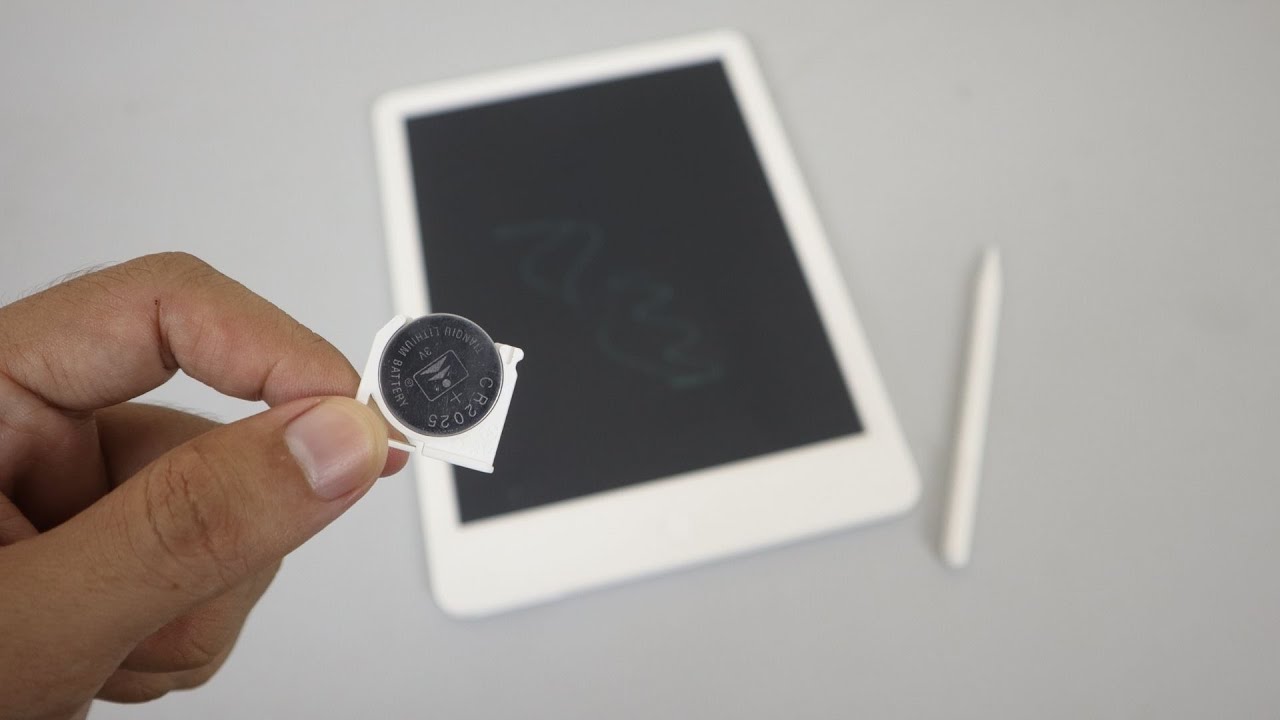Xiaomi LCD Writing Tablet