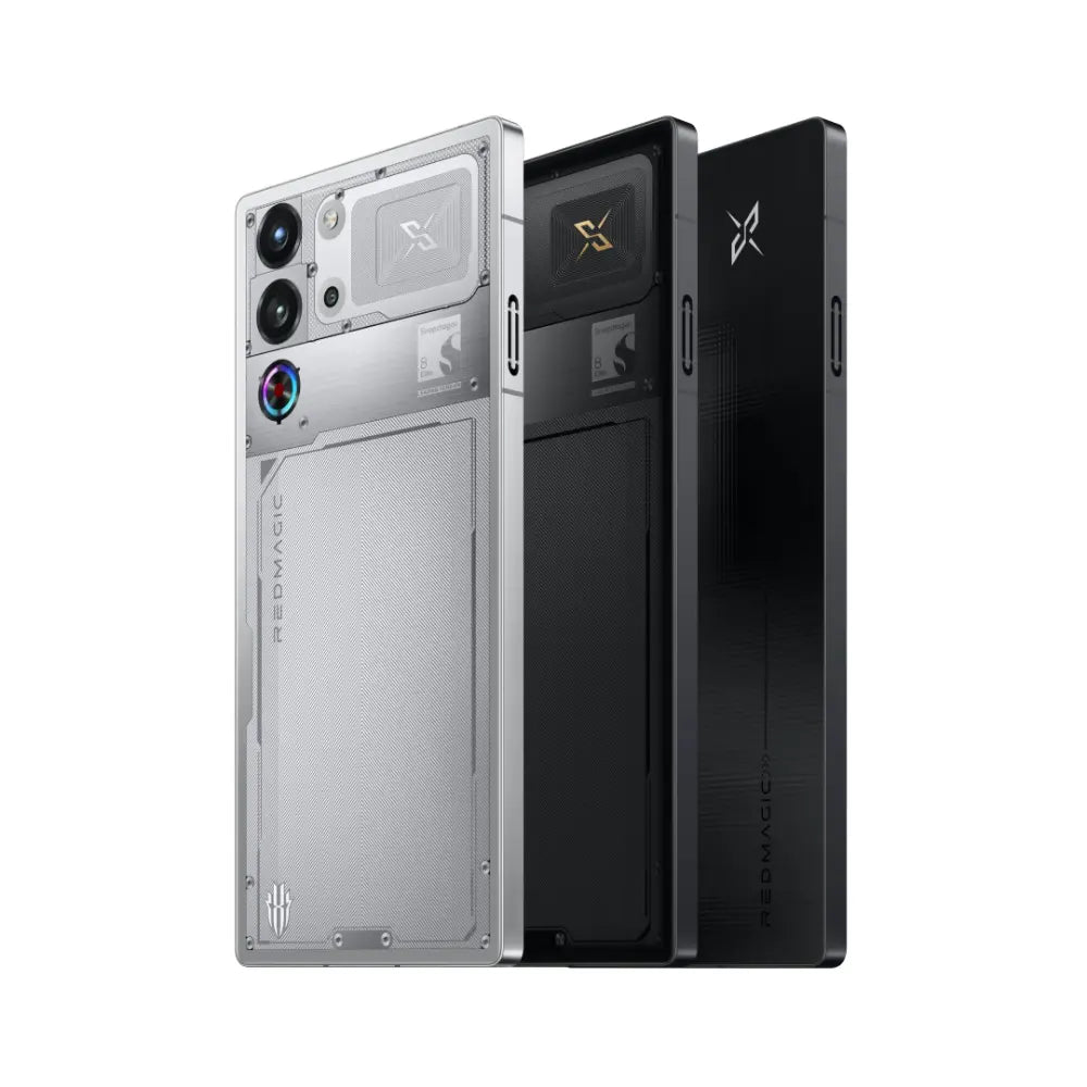 REDMAGIC 10S Pro 16/512GB