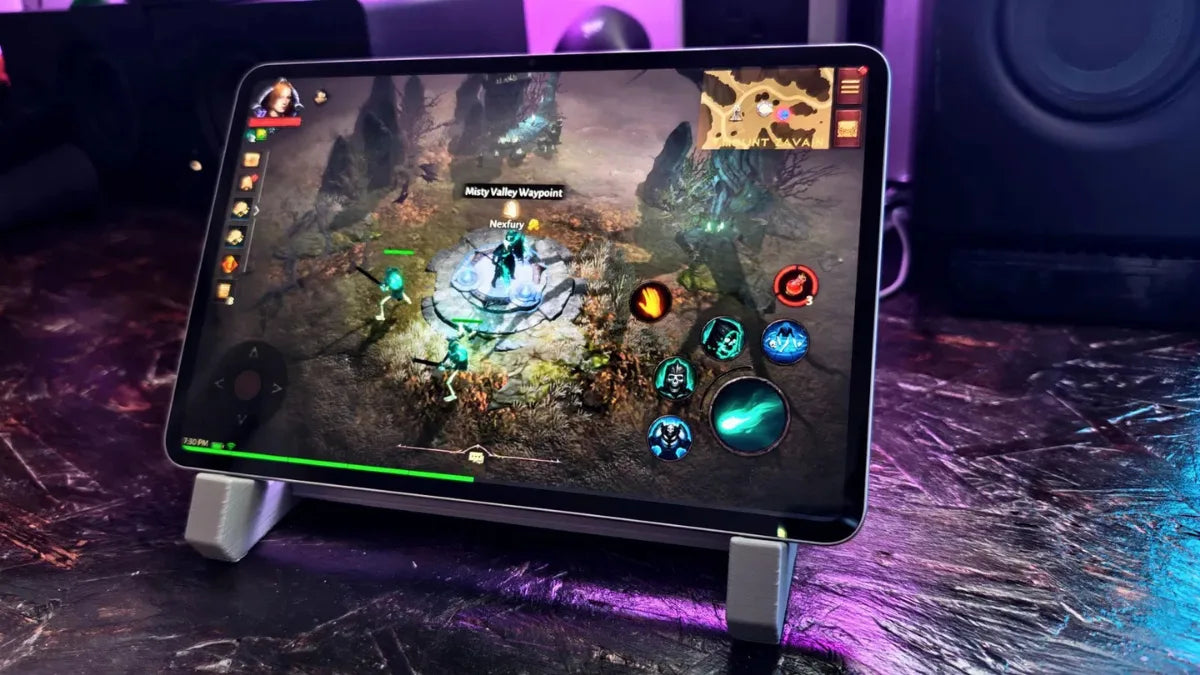 Nubia Redmagic Astra