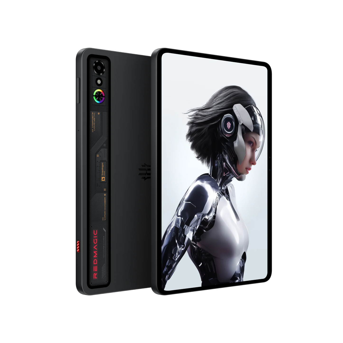 Nubia Redmagic Astra