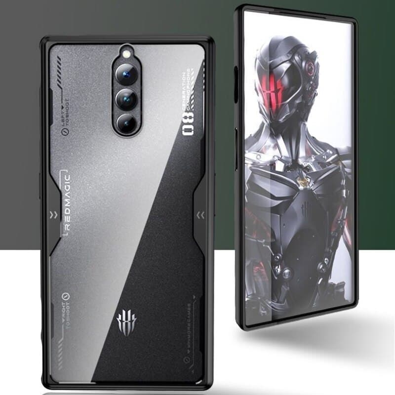 Funda para Redmagic 8 Pro