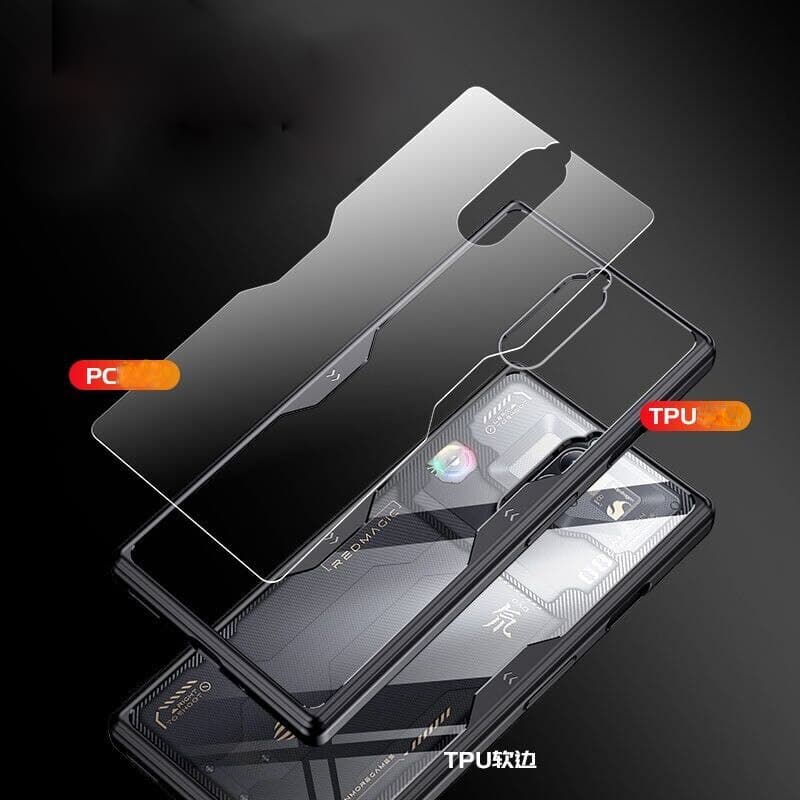 Funda para Redmagic 8 Pro