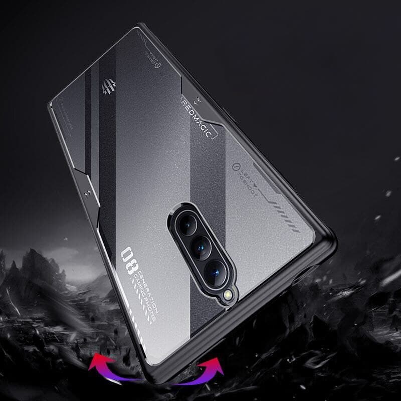 Funda para Redmagic 8 Pro