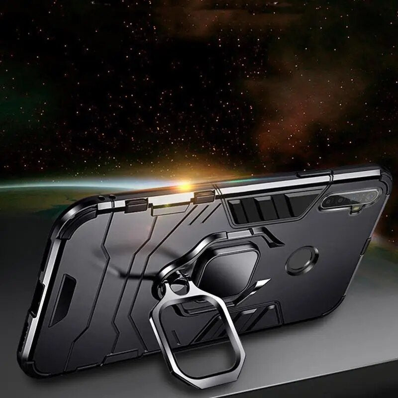 Funda Ring para Realme C3