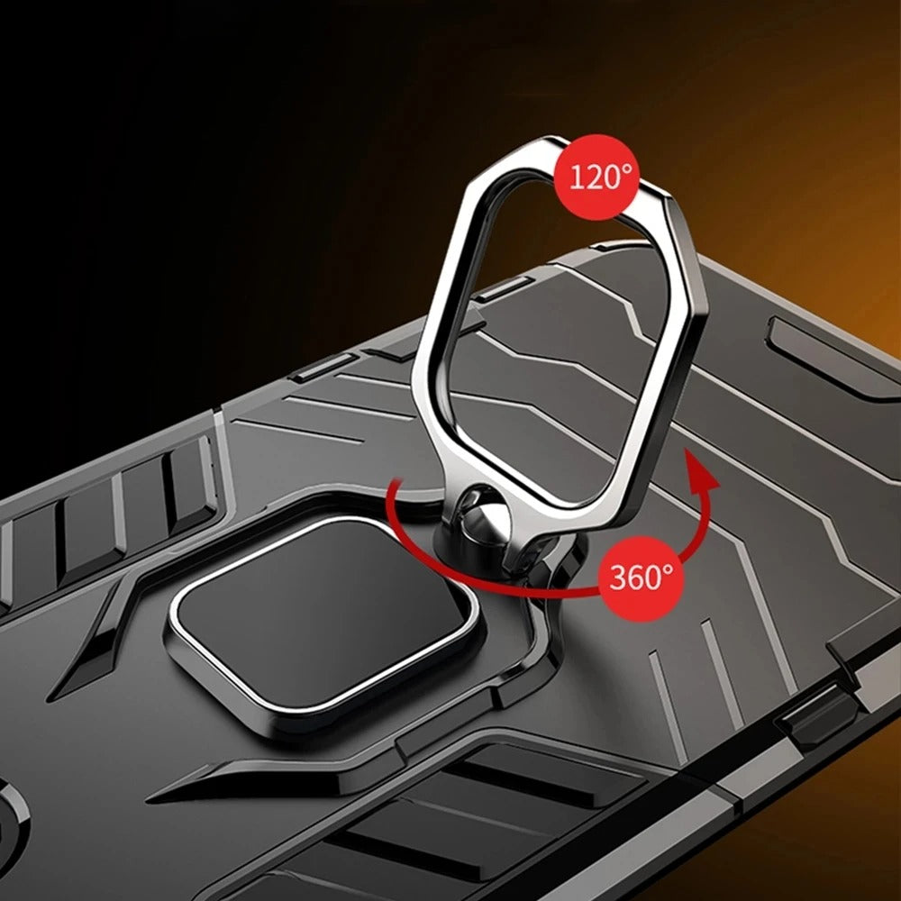 Funda Ring para Realme C3