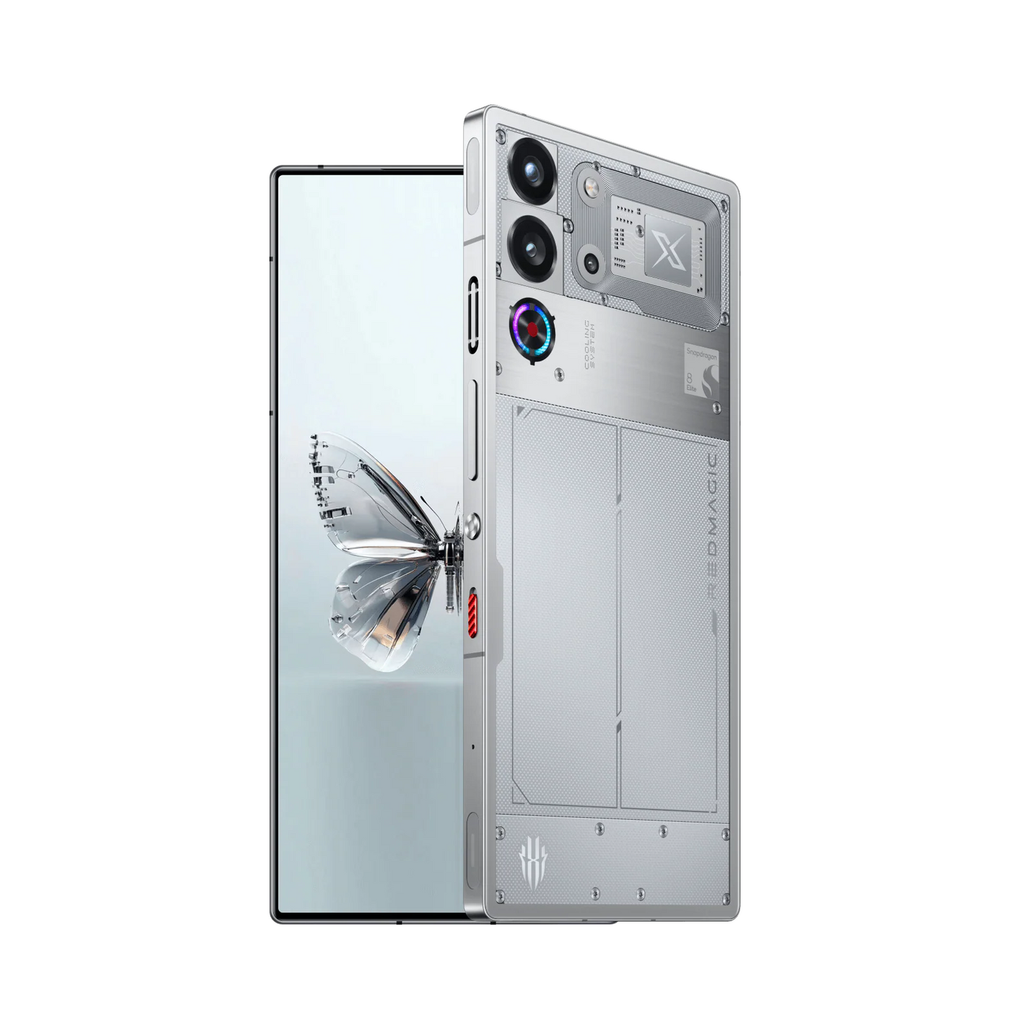 REDMAGIC 10S Pro 16/512GB