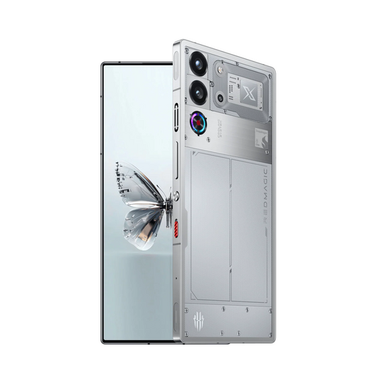 REDMAGIC 10S Pro 16/512GB