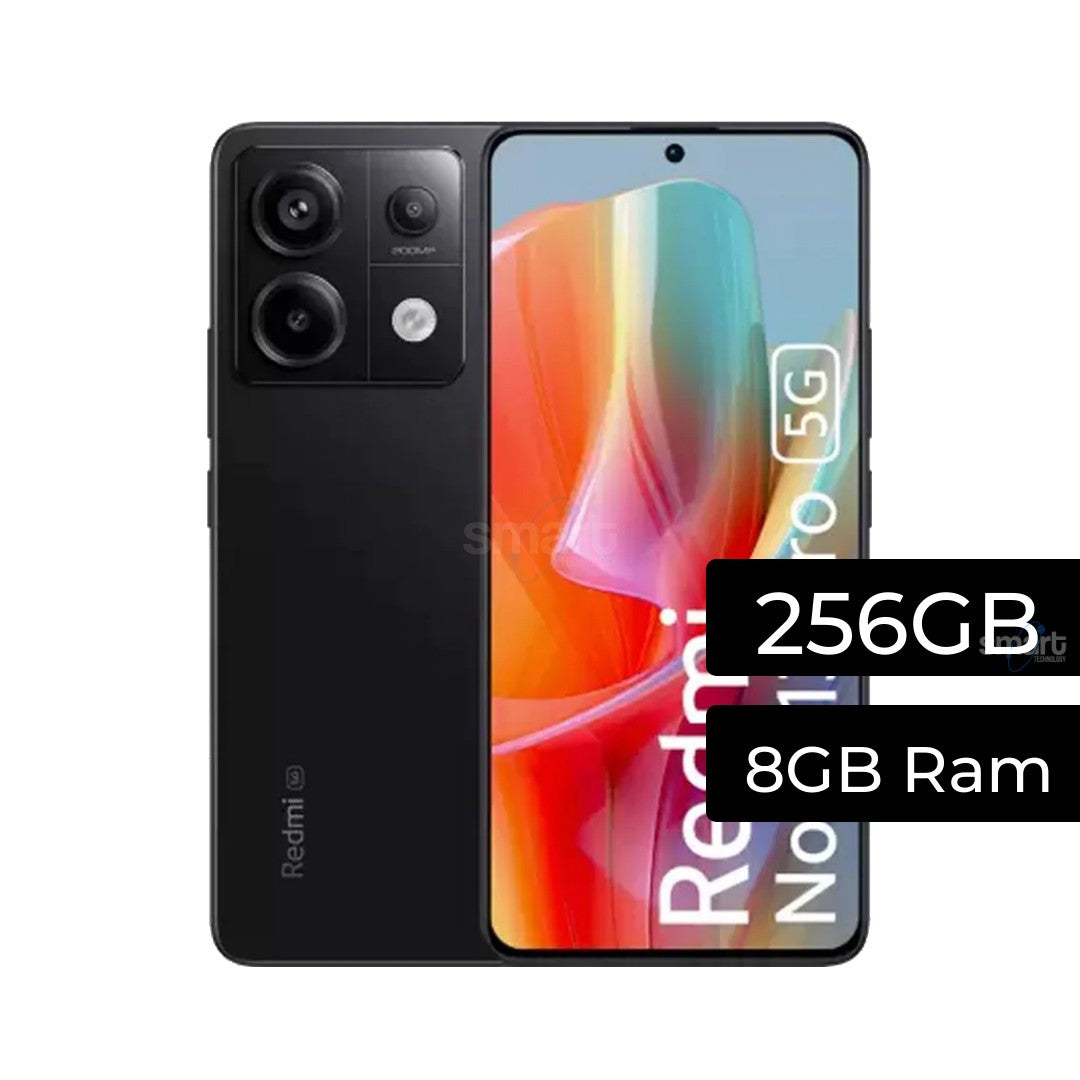 Xiaomi Redmi Note 13 - Celulares Costa Rica