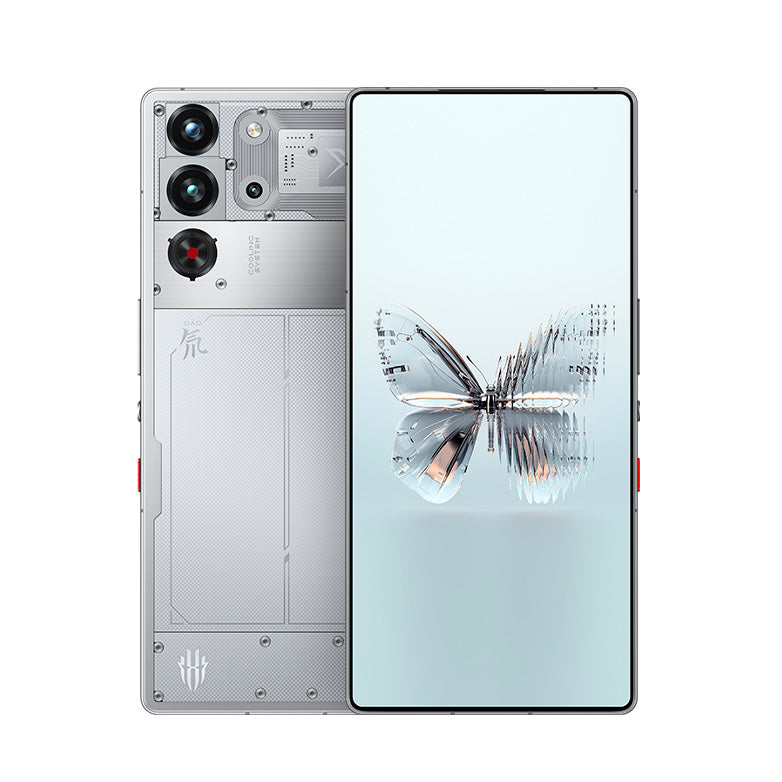 Redmagic 10 PRO