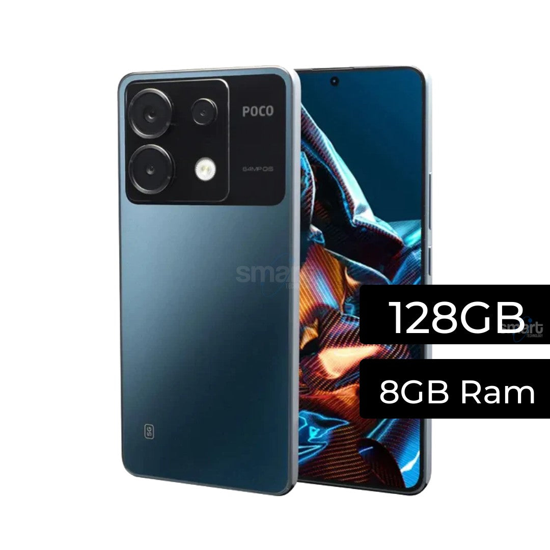 POCO X6 5G