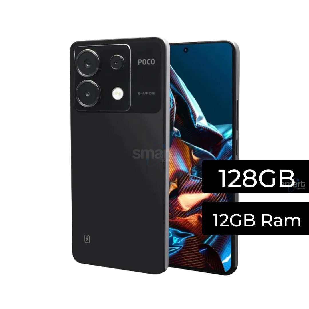 POCO X6 5G