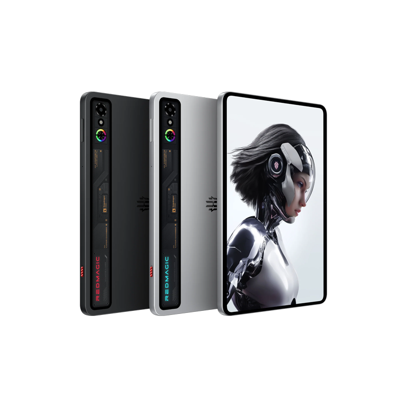 Nubia Redmagic Astra