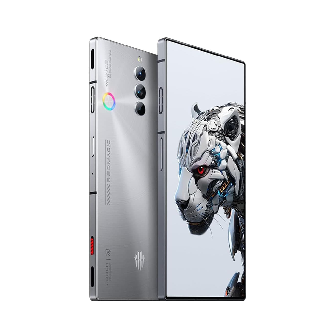 REDMAGIC 8s PRO 16/512GB