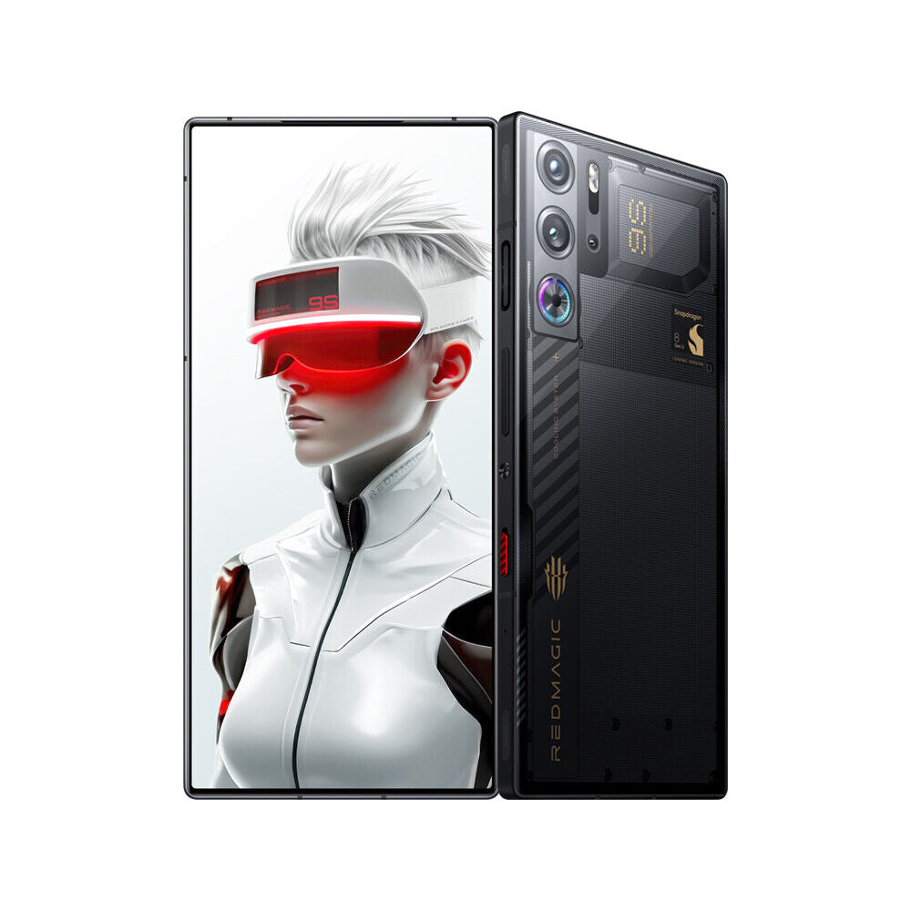 Redmagic 9s Pro