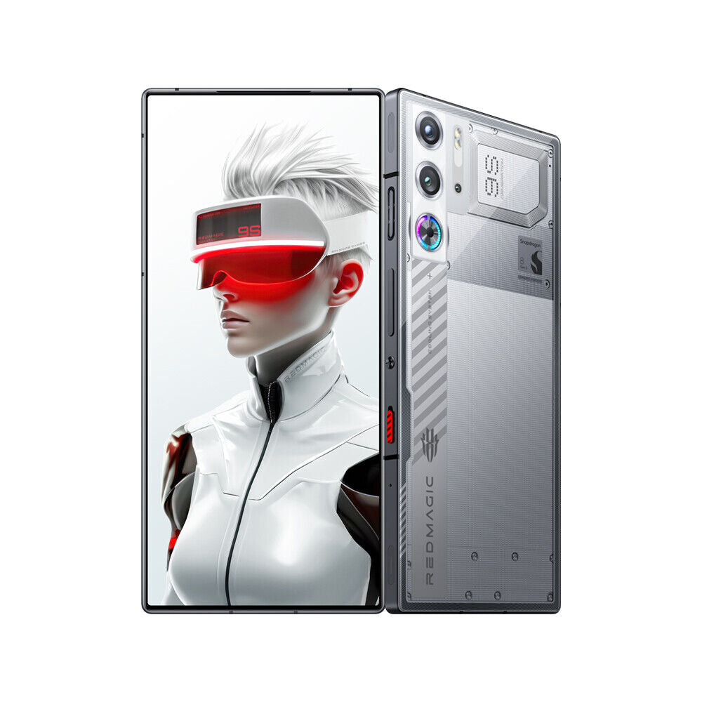 Redmagic 9s Pro
