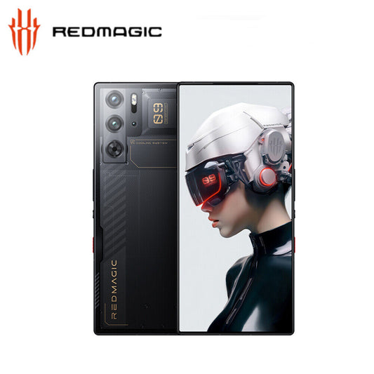 REDMAGIC 9 Pro