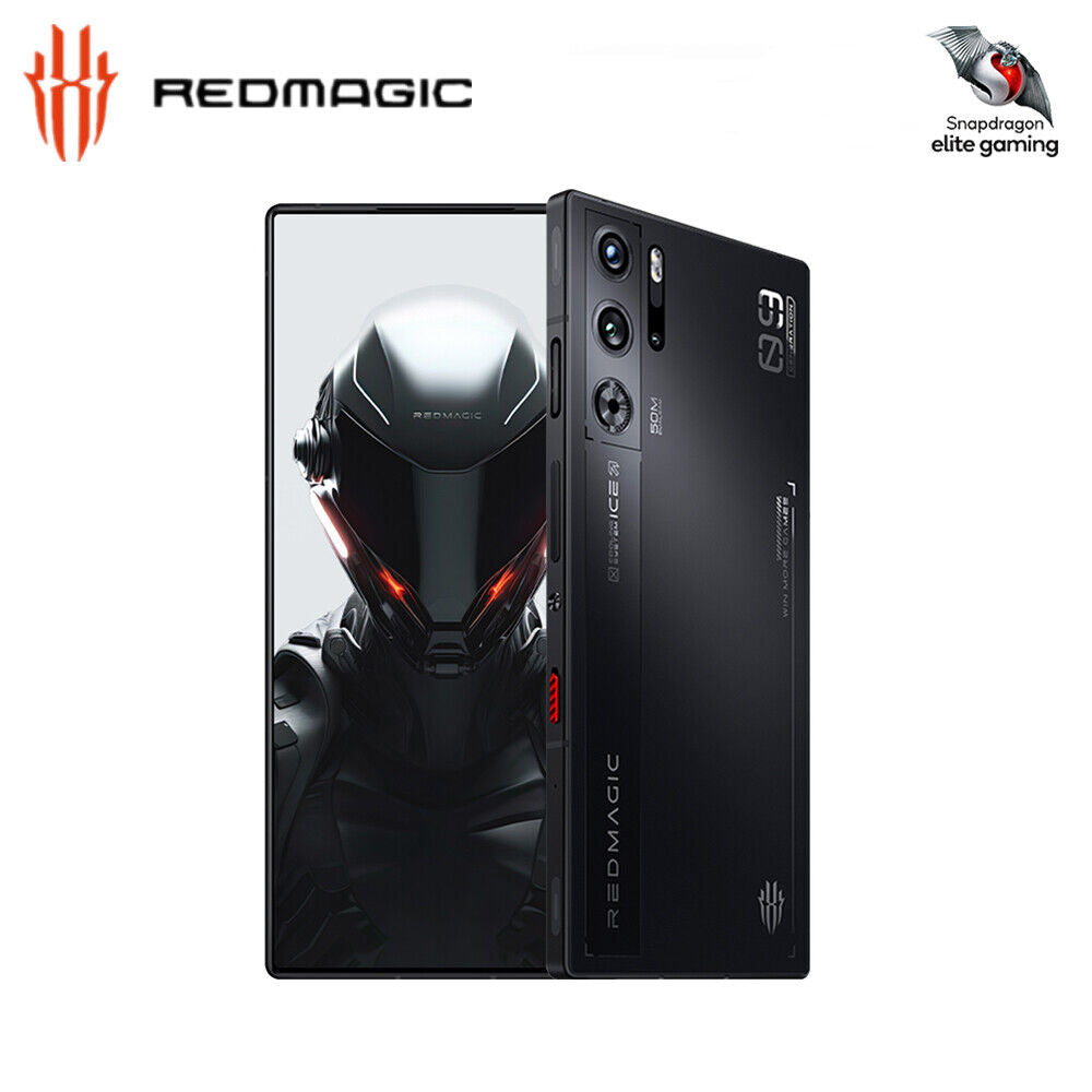 RedMagic 9 Pro