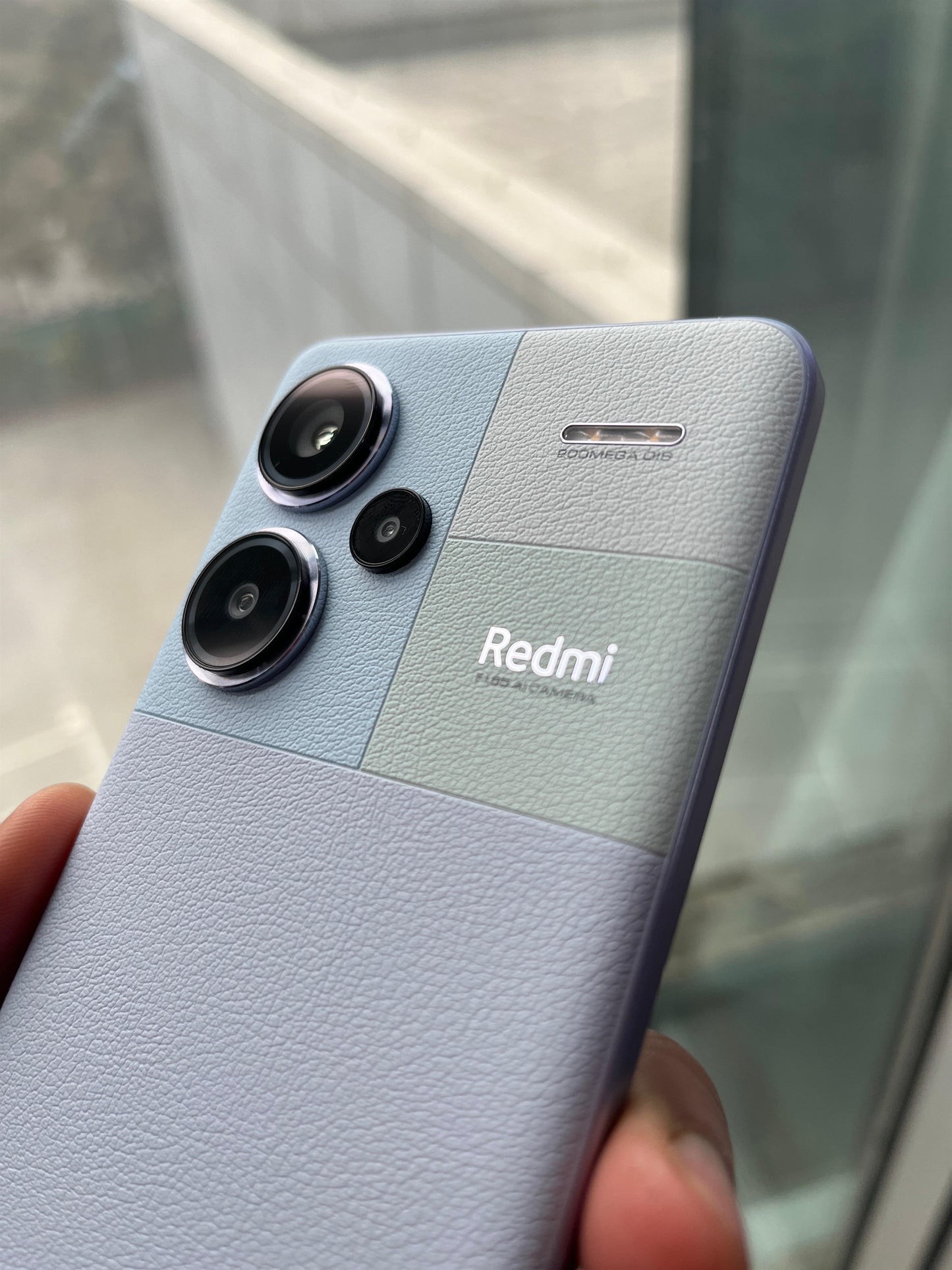 Redmi Note 13 Pro Plus