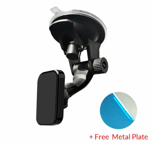 Holder magnético de celular para carro