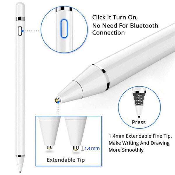 Lapiz para tablet universal