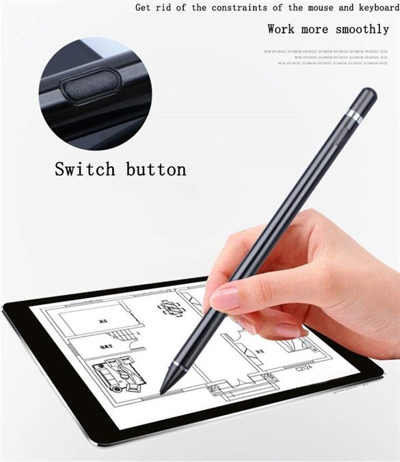 Lapiz para tablet universal