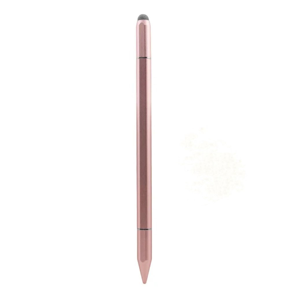 Lápiz capacitivo 3 en 1 para tableta