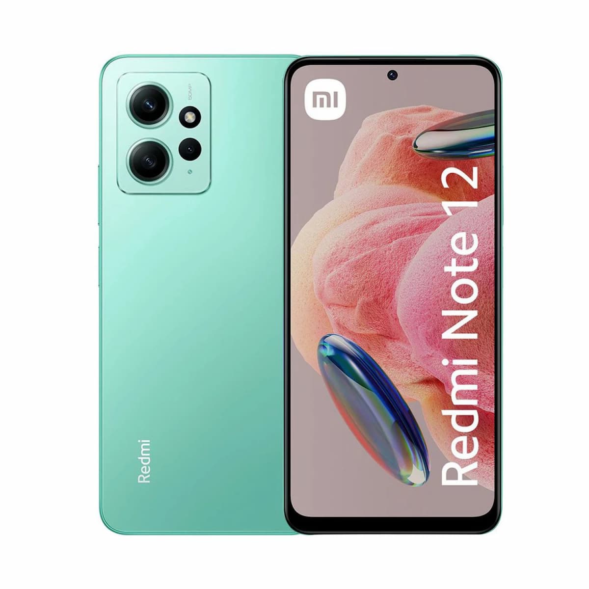 Xiaomi Redmi Note 12