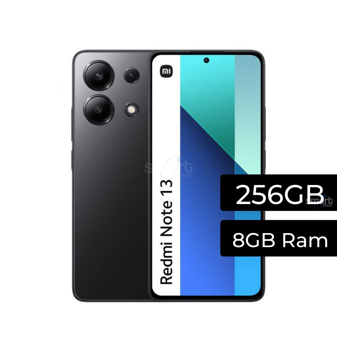 Redmi Note 13 4G 8/256GB
