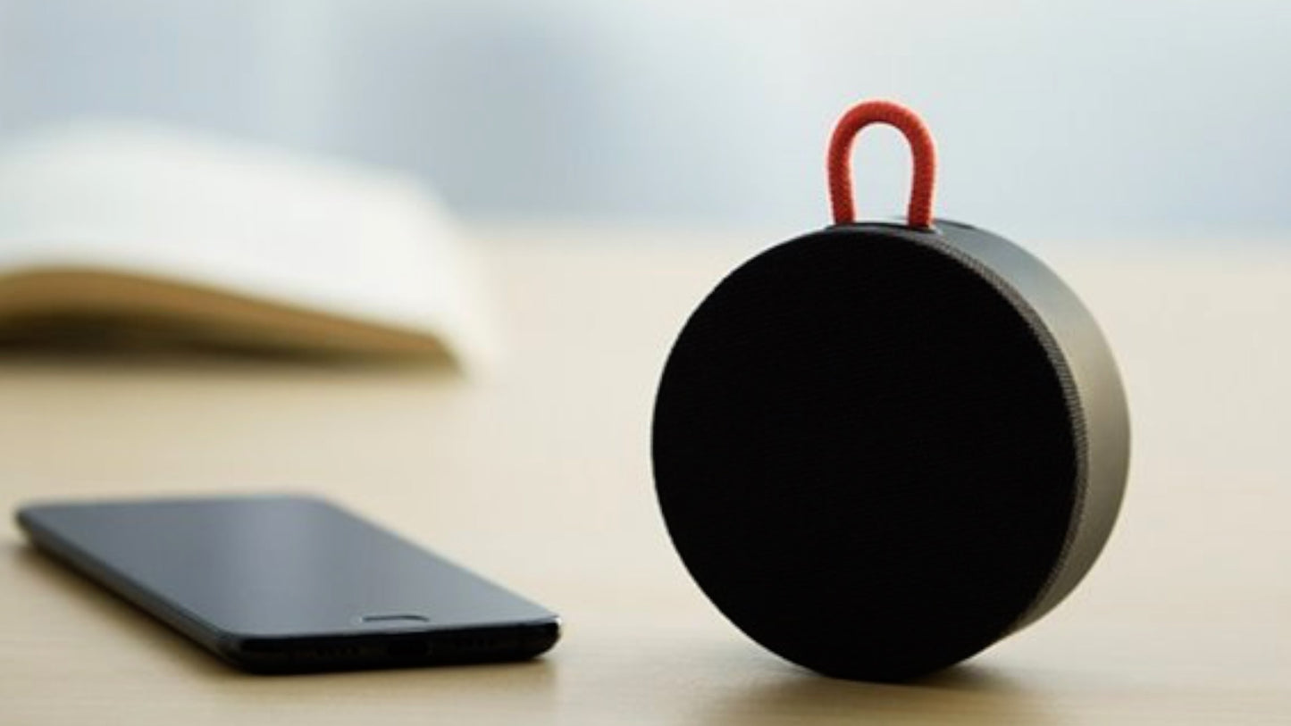 Mi Portable Bluethoot Speaker
