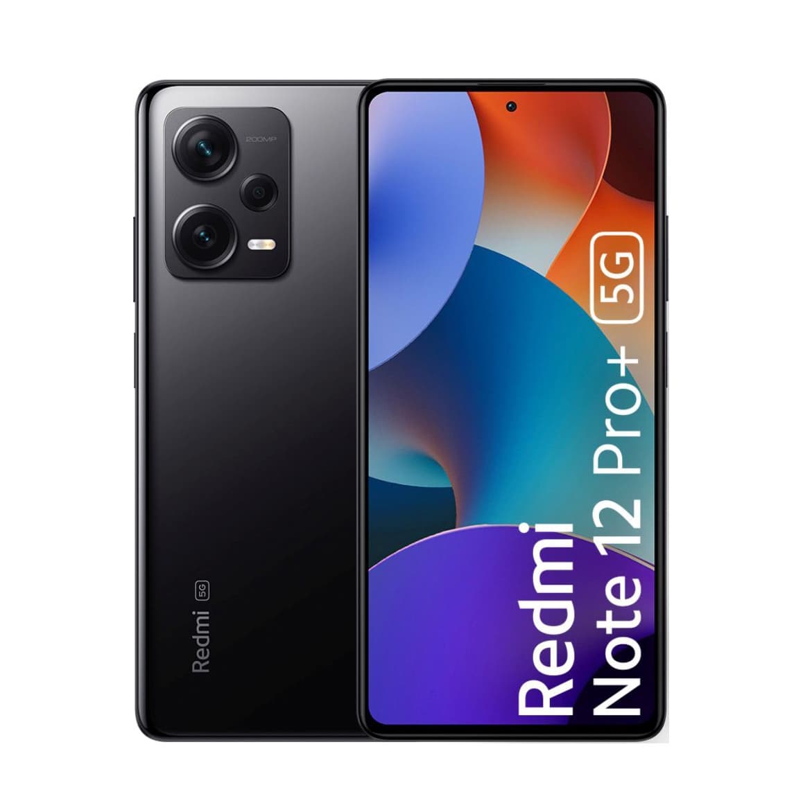 Redmi Note 12 Pro PLUS