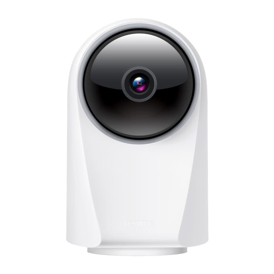 Realme Cámara Inteligente 360°