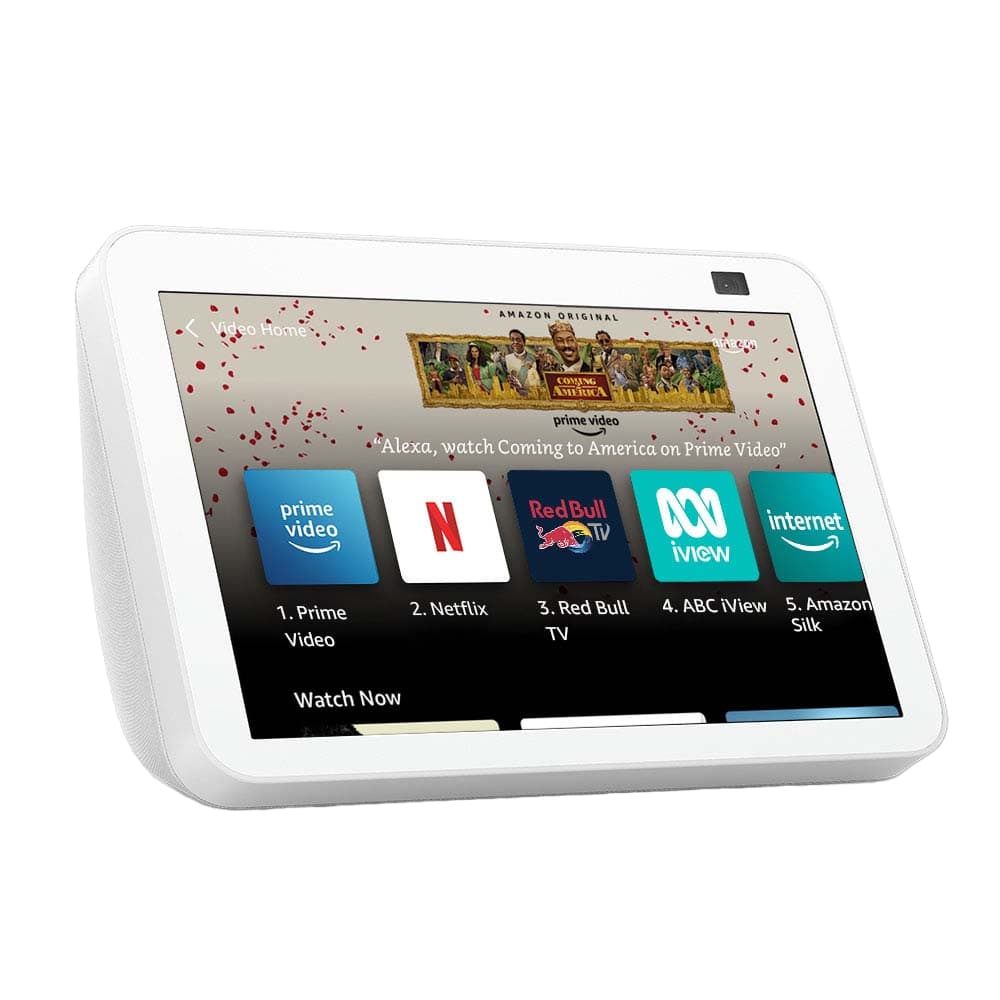 Echo Show 8 - 2da Generación