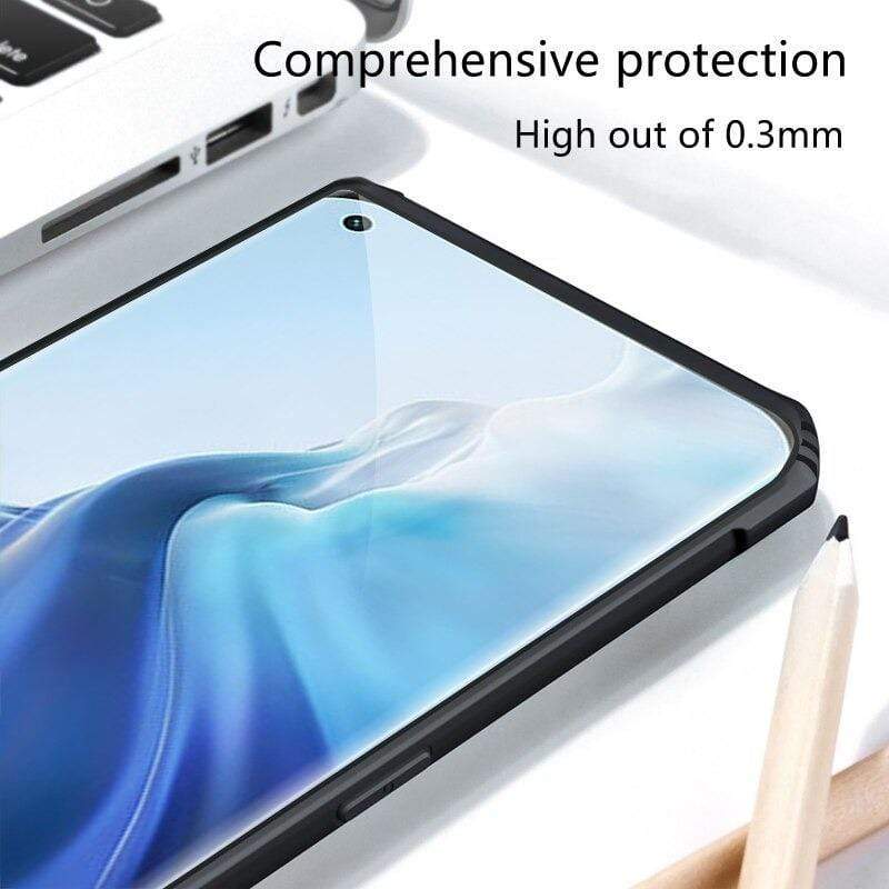 Funda Rzants para Xiaomi Mi 11 Camo Smart Technology