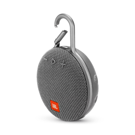 JBL Clip 3 Stone Gray JBL