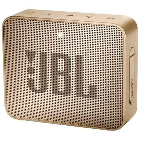 JBL Go 2 Champagne JBL