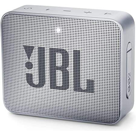 JBL Go 2 Gris JBL
