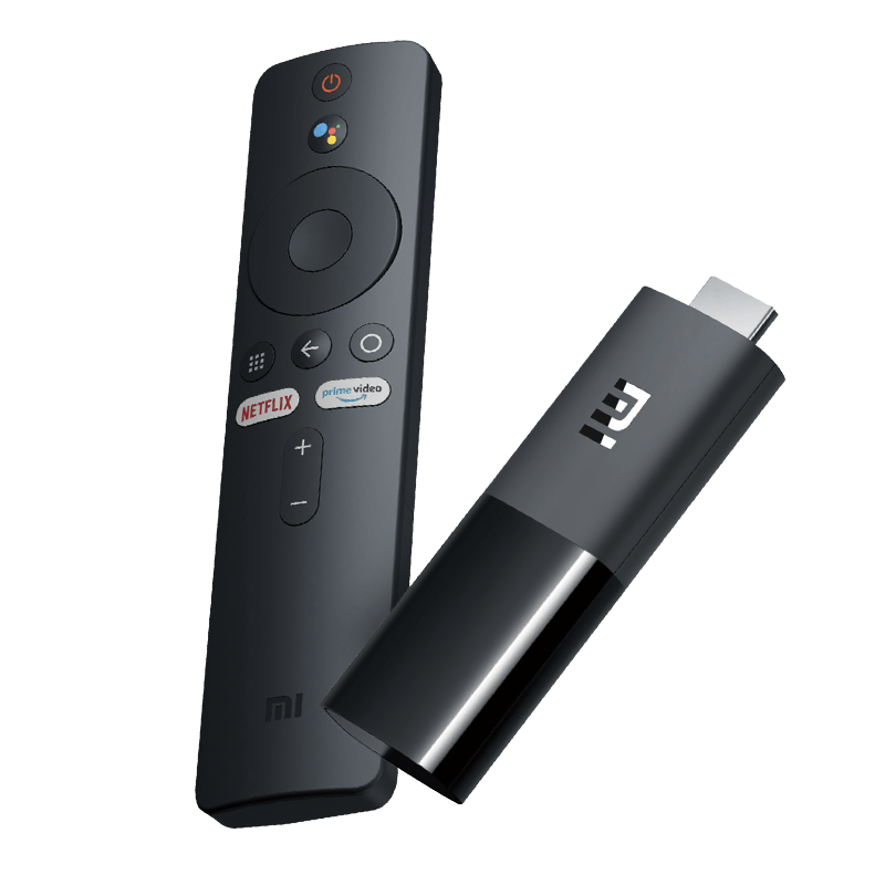 Mi TV Stick – Smart Technology