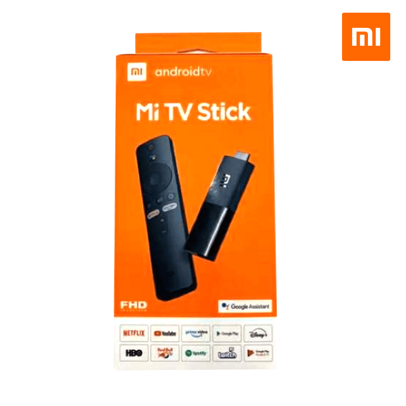 Mi TV Stick Xiaomi