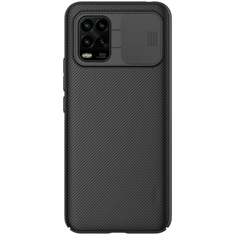 Nillkin para Xiaomi Mi 10 Lite Smart Technology