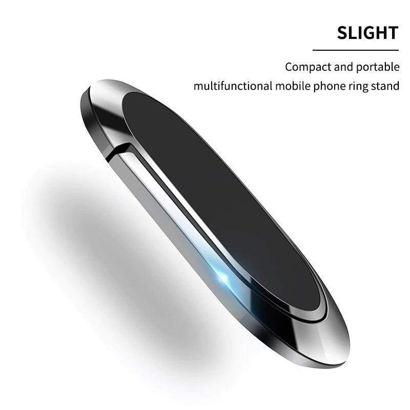 Ring Soft Metalico Smart Technology