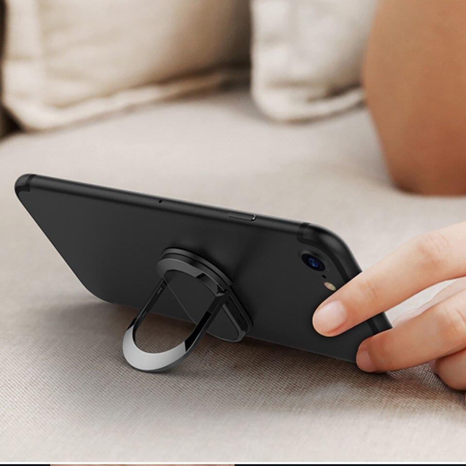 Ring Soft Metalico Smart Technology