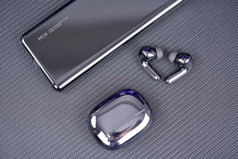 Xiaomi Mi Flip Buds Pro Xiaomi