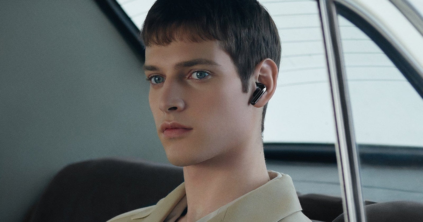 Xiaomi Mi Flip Buds Pro Xiaomi