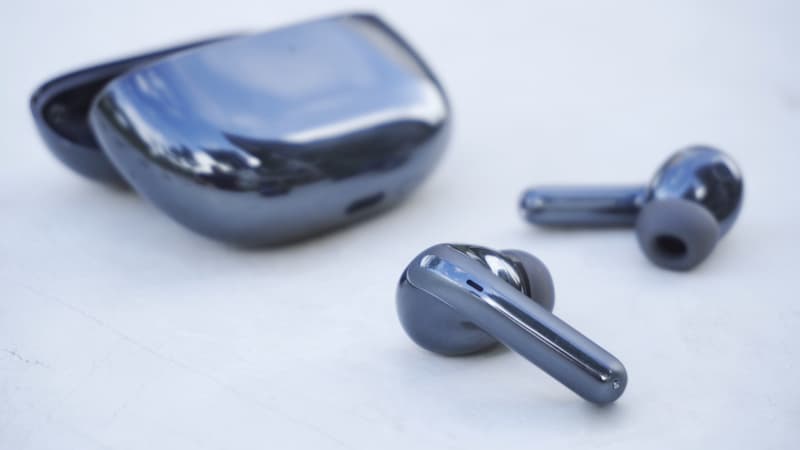 Xiaomi Mi Flip Buds Pro Xiaomi
