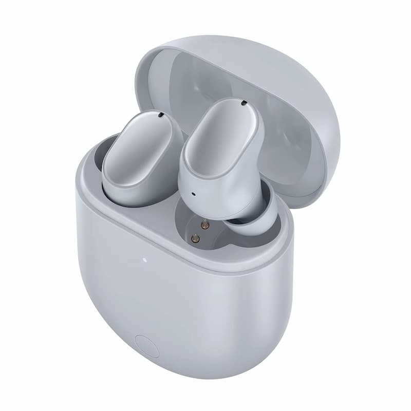 Xiaomi Redmi Buds 3 Pro Glacier Gray Xiaomi