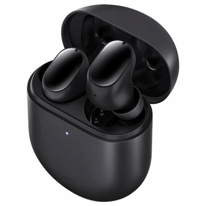 Xiaomi Redmi Buds 3 Pro Graphite Black Xiaomi
