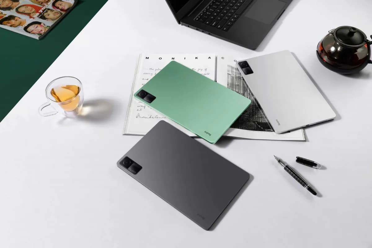 Xiaomi Redmi Pad