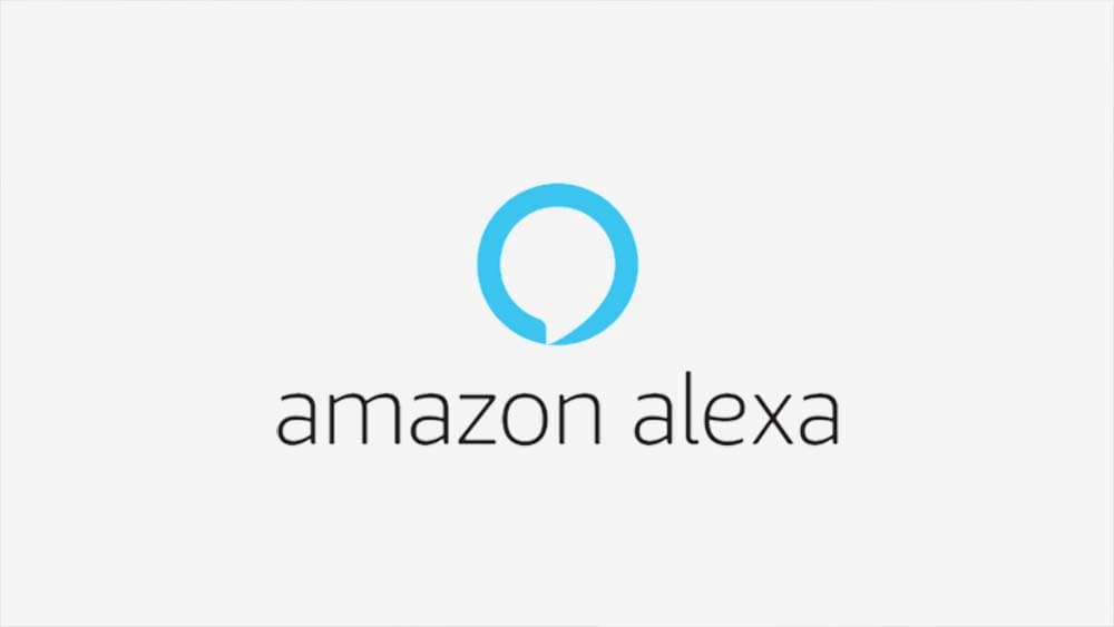 Asistentes Inteligentes Alexa