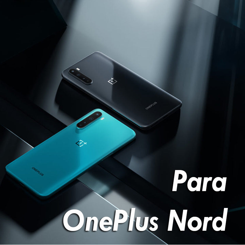 Para OnePlus Nord